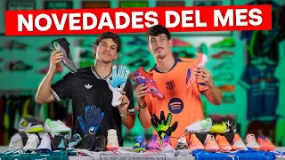 splash Un mes lleno de EDICIONES EXCLUSIVAS!! - NOVEDADES del MES de SEPTIEMBRE 2025